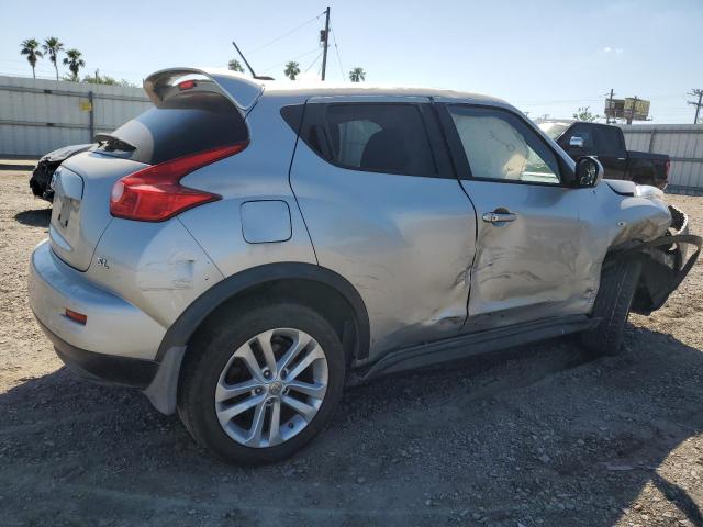 2011 Nissan Juke S VIN: JN8AF5MRXBT001199 Lot: 51095774