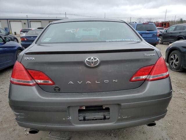 4T1BK36B66U138622 | 2006 Toyota avalon xl