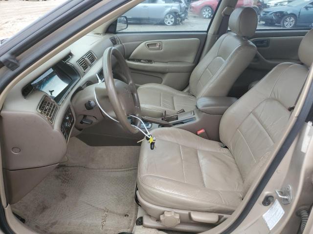 1998 Toyota Camry Ce VIN: 4T1BG22K8WU829085 Lot: 46995304