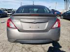 Lot #2974731043 2017 NISSAN VERSA S