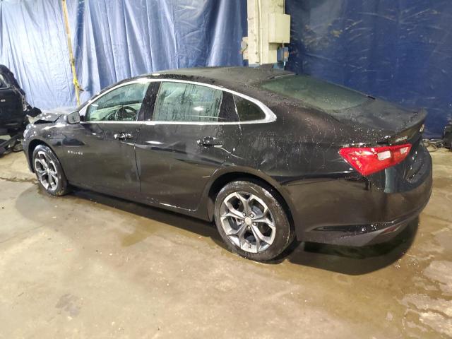 2024 Chevrolet Malibu Lt VIN: 1G1ZD5ST0RF166747 Lot: 48464534