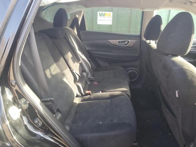 2015 NISSAN ROGUE S - 5N1AT2MV4FC880524