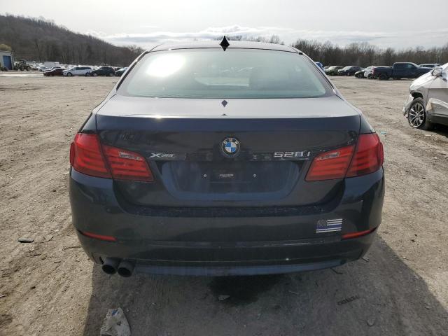 VIN WBAXH5C5XDD109931 2013 BMW 5 Series, 528 XI no.6