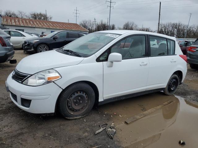 Vin: 3n1bc1cp0ck295759, lot: 51079535, nissan versa s 2012 img_1