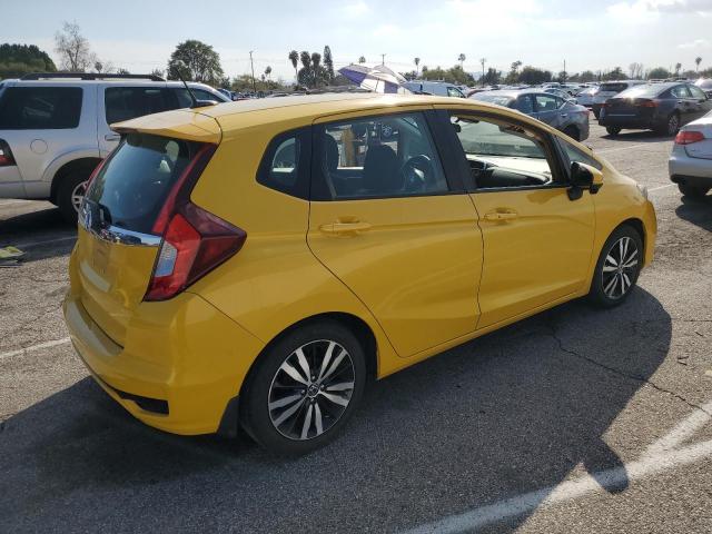 2018 Honda Fit Ex VIN: 3HGGK5H82JM710744 Lot: 45371654