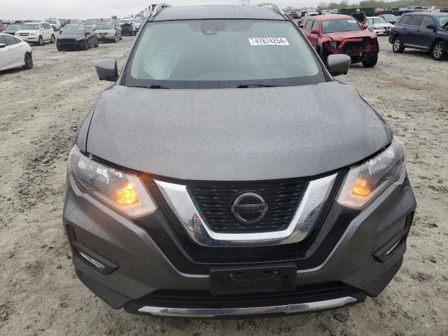 2018 Nissan Rogue S VIN: JN8AT2MT2JW463661 Lot: 47874254