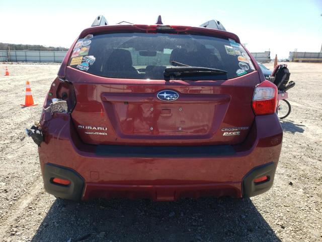 2017 Subaru Crosstrek Premium VIN: JF2GPADC3H8246298 Lot: 47893694