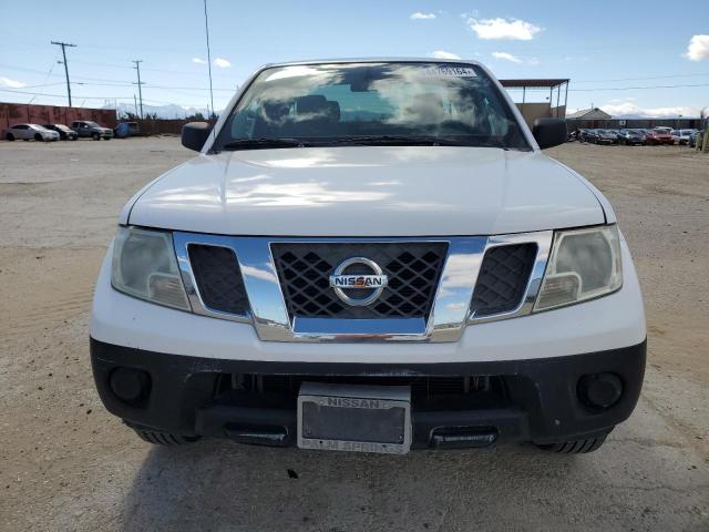 2012 Nissan Frontier S VIN: 1N6BD0CT2CC440367 Lot: 44769164