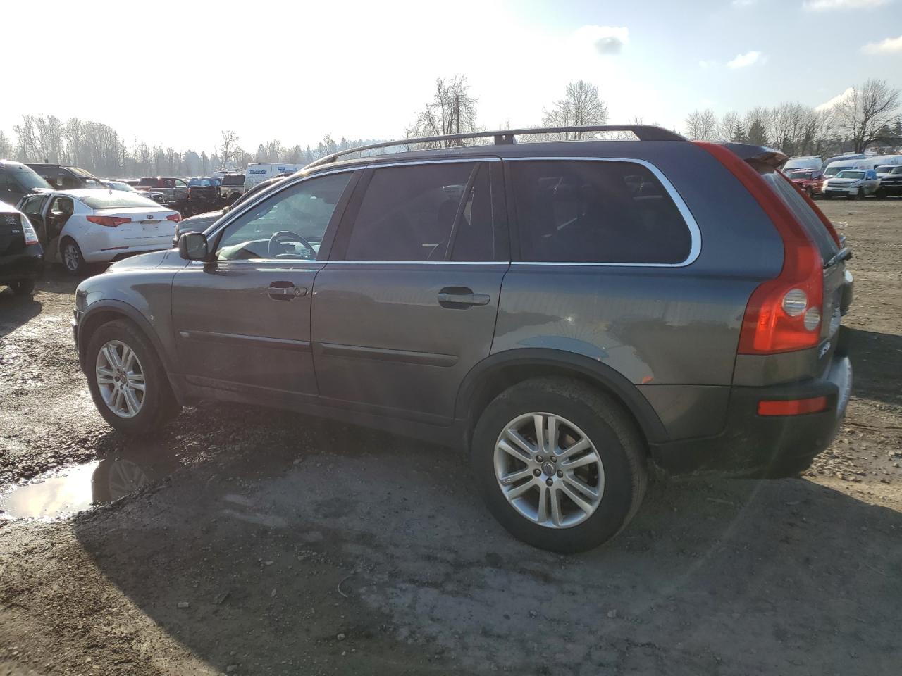 YV4CZ852X61268744 2006 Volvo Xc90 V8