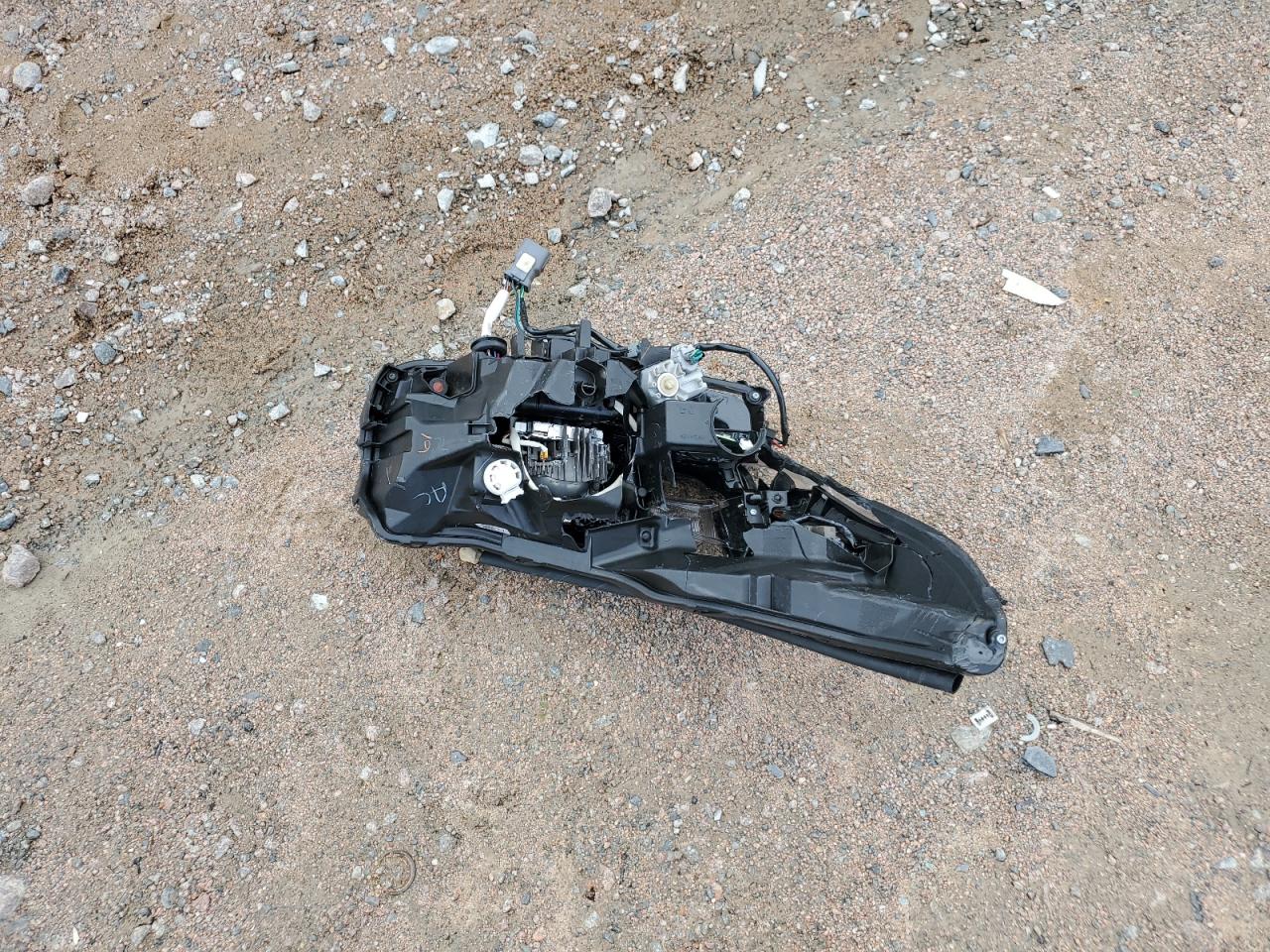 4S3BWAD69N3026629 2022 Subaru Legacy Premium