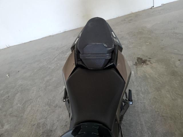 2020 KAWASAKI ZR1000 K - JKAZRCK1XLA002447