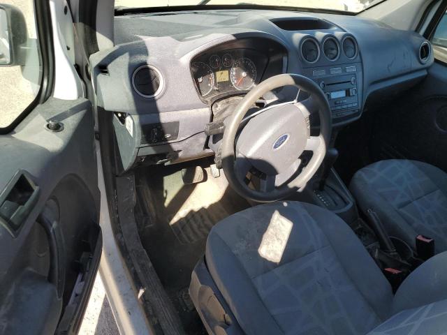 2012 Ford Transit Connect Xlt VIN: NM0LS7DN2CT091035 Lot: 48806104