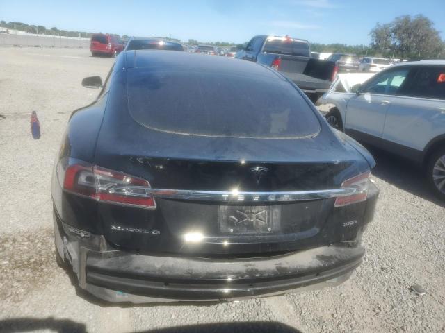 2017 Tesla Model S VIN: 5YJSA1E21HF231766 Lot: 47214654