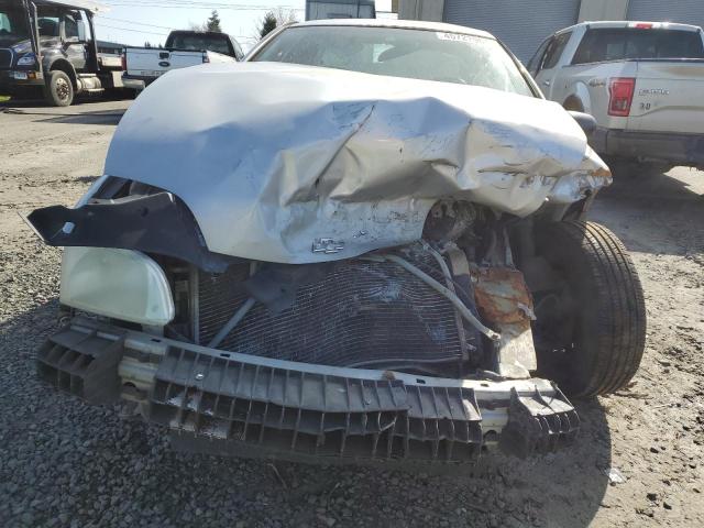 2002 Chevrolet Cavalier Base VIN: 1G1JC524527461531 Lot: 45722964