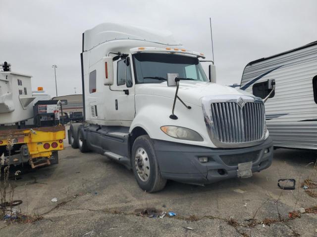 2016 International Prostar VIN: 3HSDJSNRXGN209045 Lot: 76850973