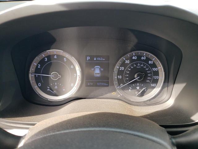 2022 HYUNDAI VENUE SEL - KMHRC8A31NU180526