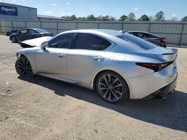 JTHGZ1B23P5064151 Lexus IS 350 F S  2