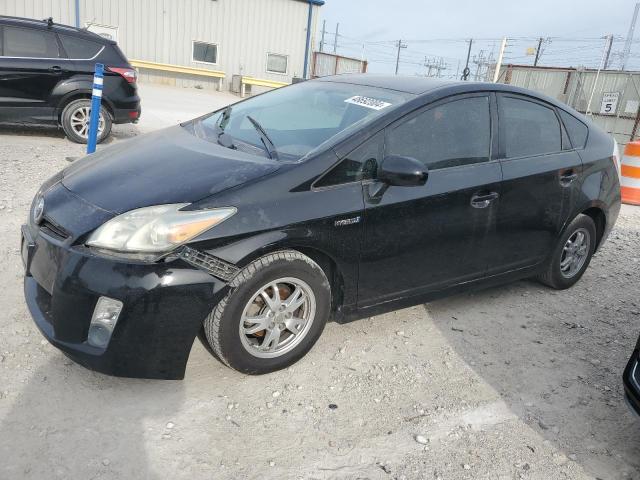 JTDKN3DU7A0186307 2010 Toyota Prius