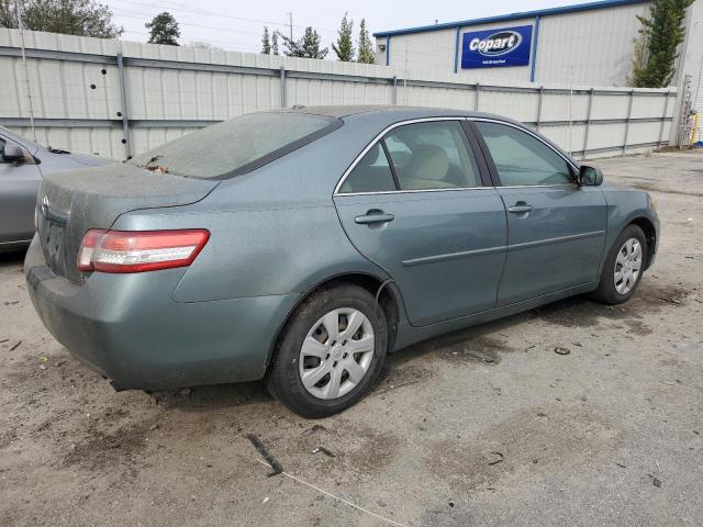 4T1BF3EK2AU548414 2010 Toyota Camry Base