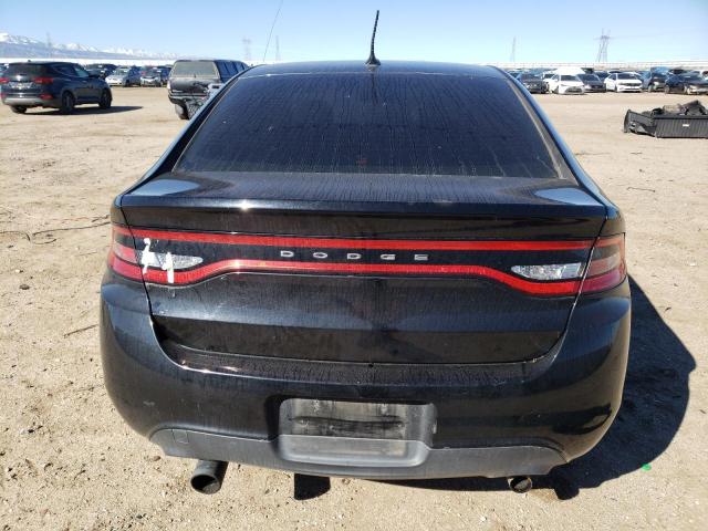 2015 Dodge Dart Sxt VIN: 1C3CDFBB5FD227306 Lot: 45572964