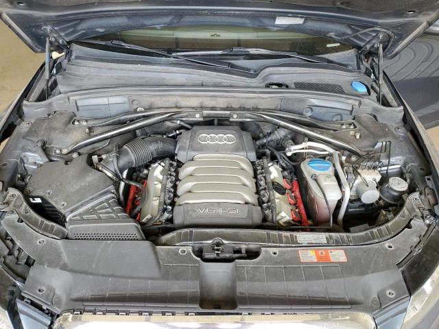 2009 AUDI Q5 3.2 #3315932089