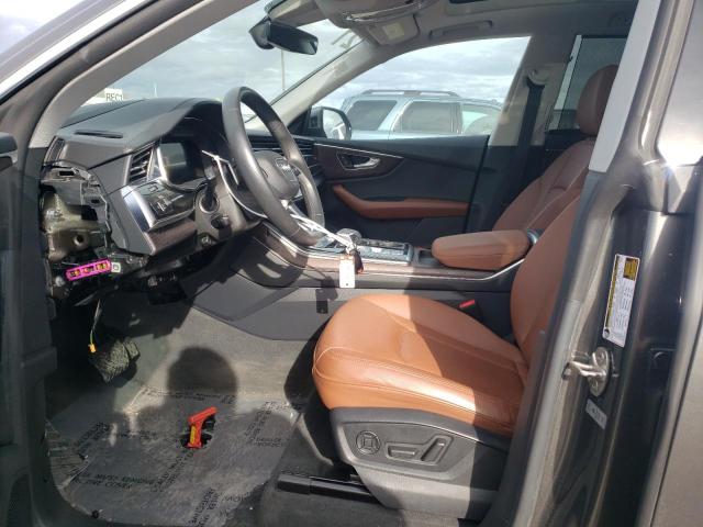 2021 AUDI Q8 PRESTIG WA1CVAF15MD001139