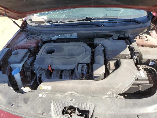 2016 HYUNDAI SONATA SPO - 5NPE34AF5GH431468