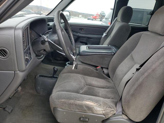 2005 Chevrolet Silverado K1500 VIN: 1GCEK19B95Z112597 Lot: 47277994