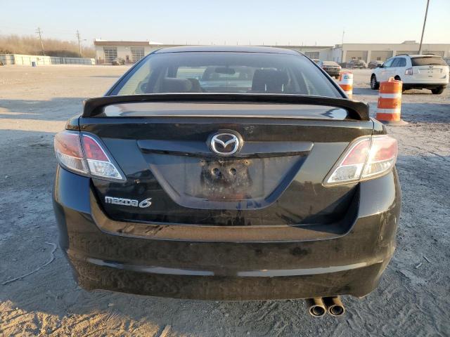 2010 Mazda 6 I VIN: 1YVHZ8BH2A5M39855 Lot: 47859444