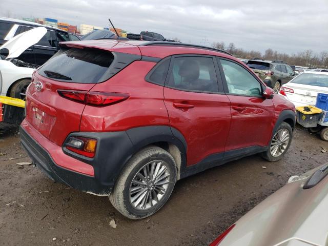 KM8K22AA9MU703368 Hyundai Kona SEL 3