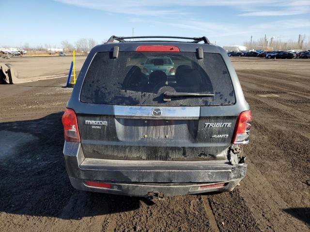 2008 Mazda Tribute S VIN: 4F2CZ96178KM32155 Lot: 46224774