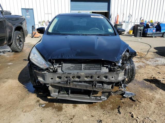 Lot #2501444130 2016 FORD FOCUS SE salvage car