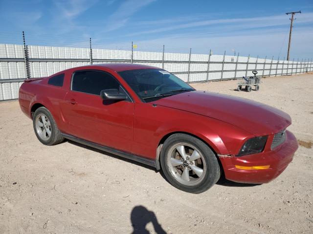 2008 Ford Mustang - Image 4