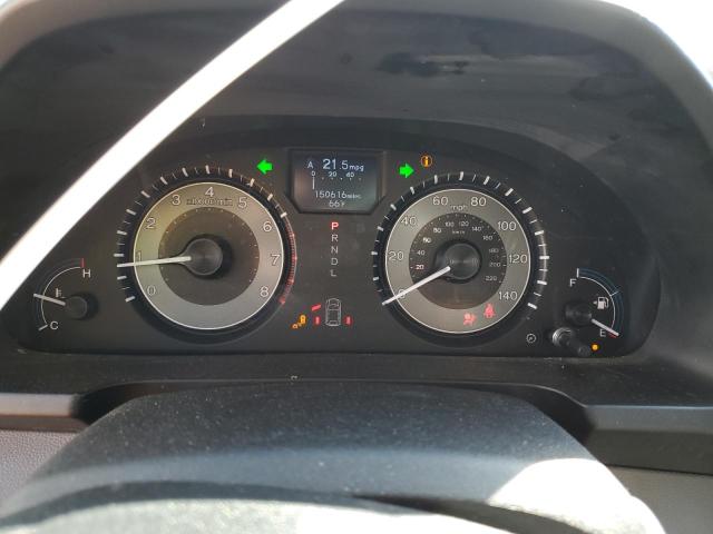 2012 Honda Odyssey Touring VIN: 5FNRL5H91CB111192 Lot: 48439374