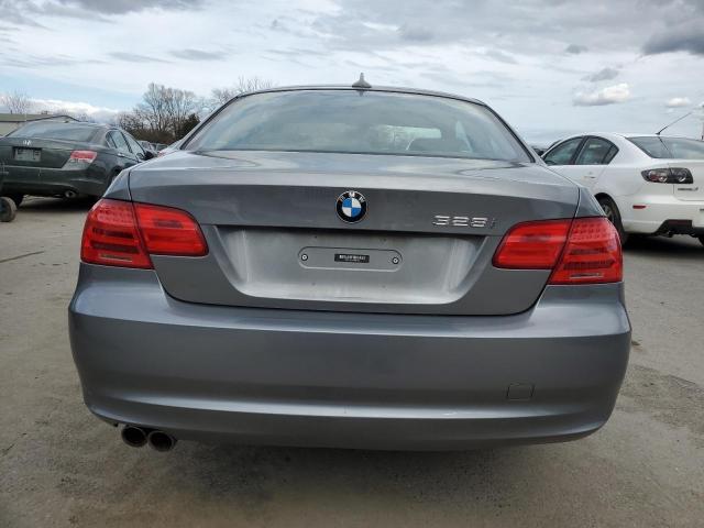 2012 BMW 328 Xi Sulev VIN: WBAKF5C57CE657572 Lot: 44801054
