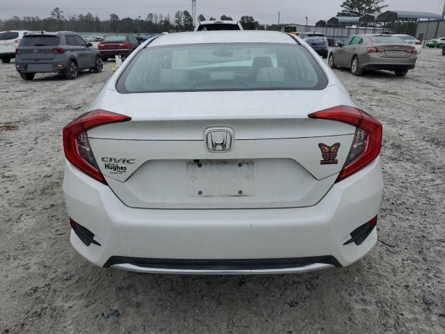 19XFC2F62LE003678 | 2020 Honda civic lx