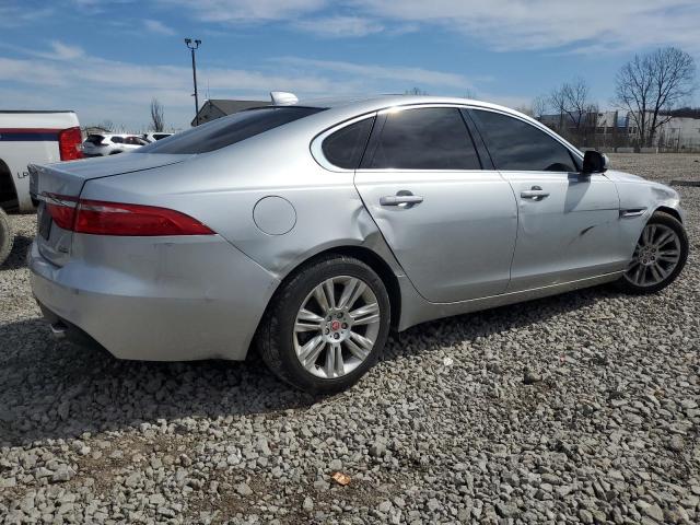 Vin: sajbj4bv5gcy11034, lot: 46361434, jaguar xf premium 20163