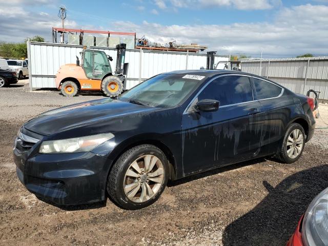 2011 HONDA ACCORD