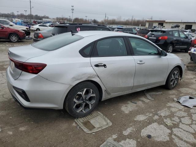 2021 Kia Forte Fe VIN: 3KPF24AD1ME414401 Lot: 45265374