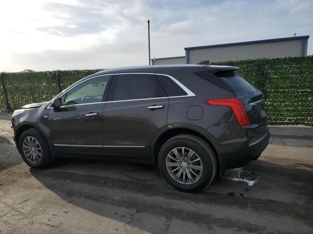 2019 CADILLAC XT5 LUXURY - 1GYKNCRS2KZ189226