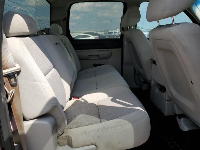 2009 Chevrolet Silverado C1500 Lt VIN: 3GCEC23C39G148702 Lot: 47617374