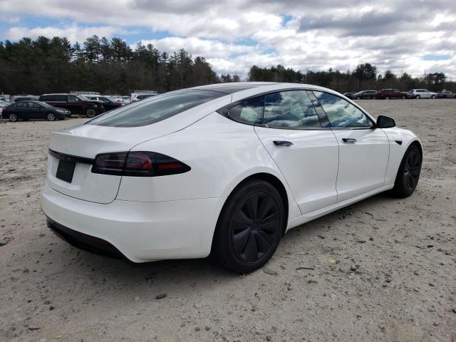 5YJSA1E59PF528504 2023 TESLA MODEL S-2