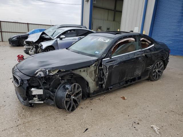 VIN 3MW23CM05N8C37203 2022 BMW 2 Series, 230I no.1