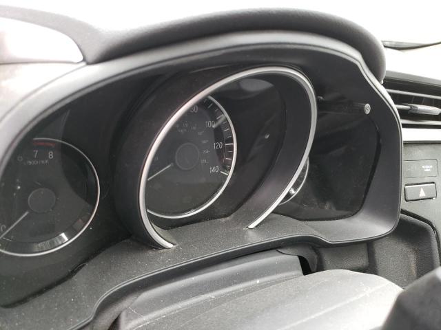 2020 HONDA FIT SPORT - 3HGGK5H68LM734175