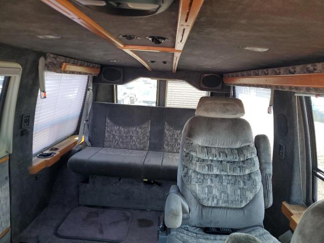 1999 Dodge Ram Van B1500 VIN: 2B6HB11Y3XK562737 Lot: 47145394