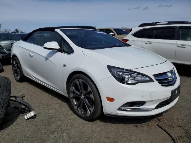 2018 BUICK CASCADA PR - W04WH3N57JG055038