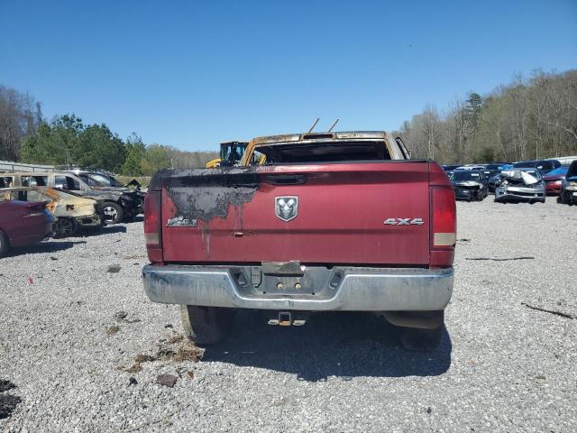 2015 Ram 1500 Slt VIN: 1C6RR7LG8FS587826 Lot: 48479844
