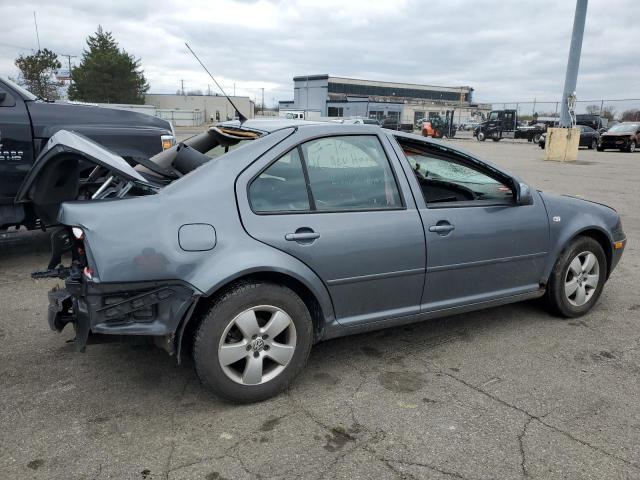 2003 Volkswagen Jetta Gls VIN: 3VWSK69M03M197696 Lot: 47198574