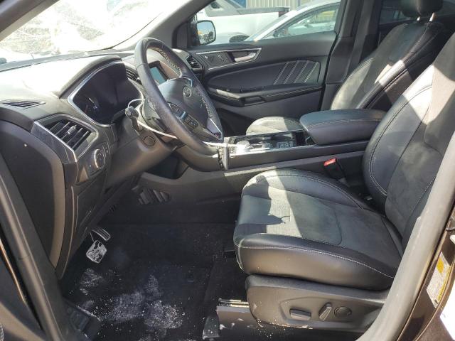 2020 FORD EDGE ST - 2FMPK4AP6LBA42571