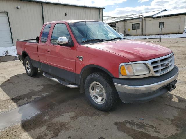 1FTRX17L5XNB88200 1999 Ford F150